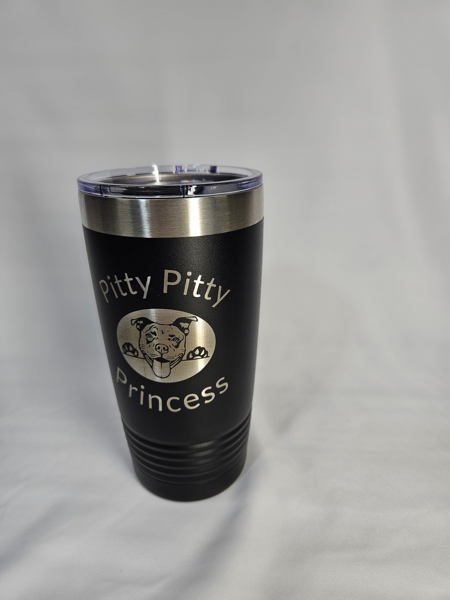 Polar Camel 20oz Tumbler with slider lid