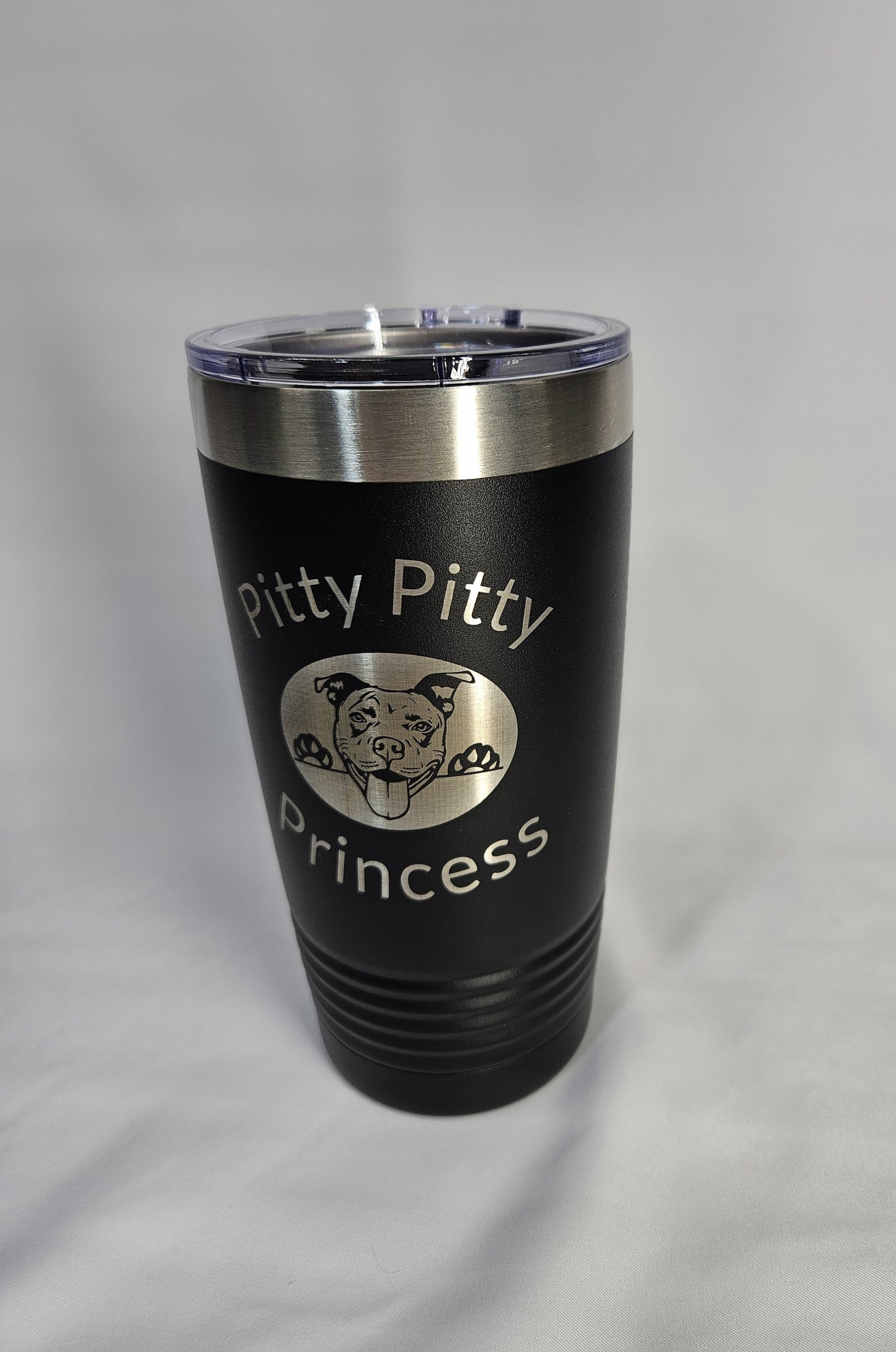 Polar Camel 20oz Tumbler with slider lid