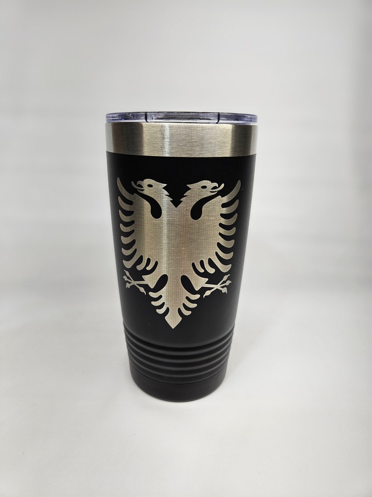 Polar Camel 20oz Tumbler with slider lid
