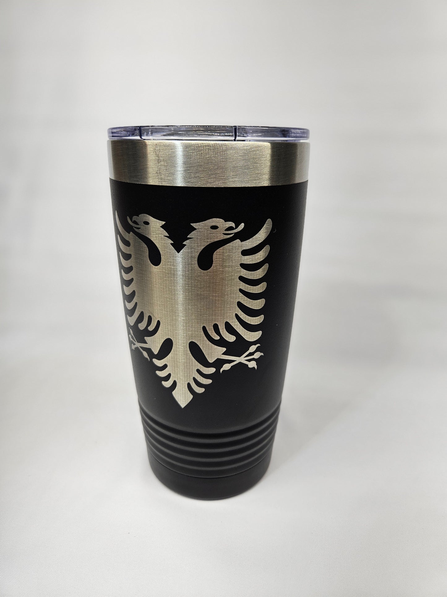 Polar Camel 20oz Tumbler with slider lid