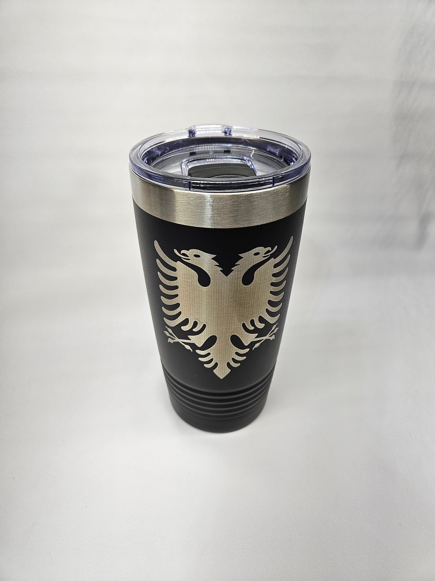 Polar Camel 20oz Tumbler with slider lid
