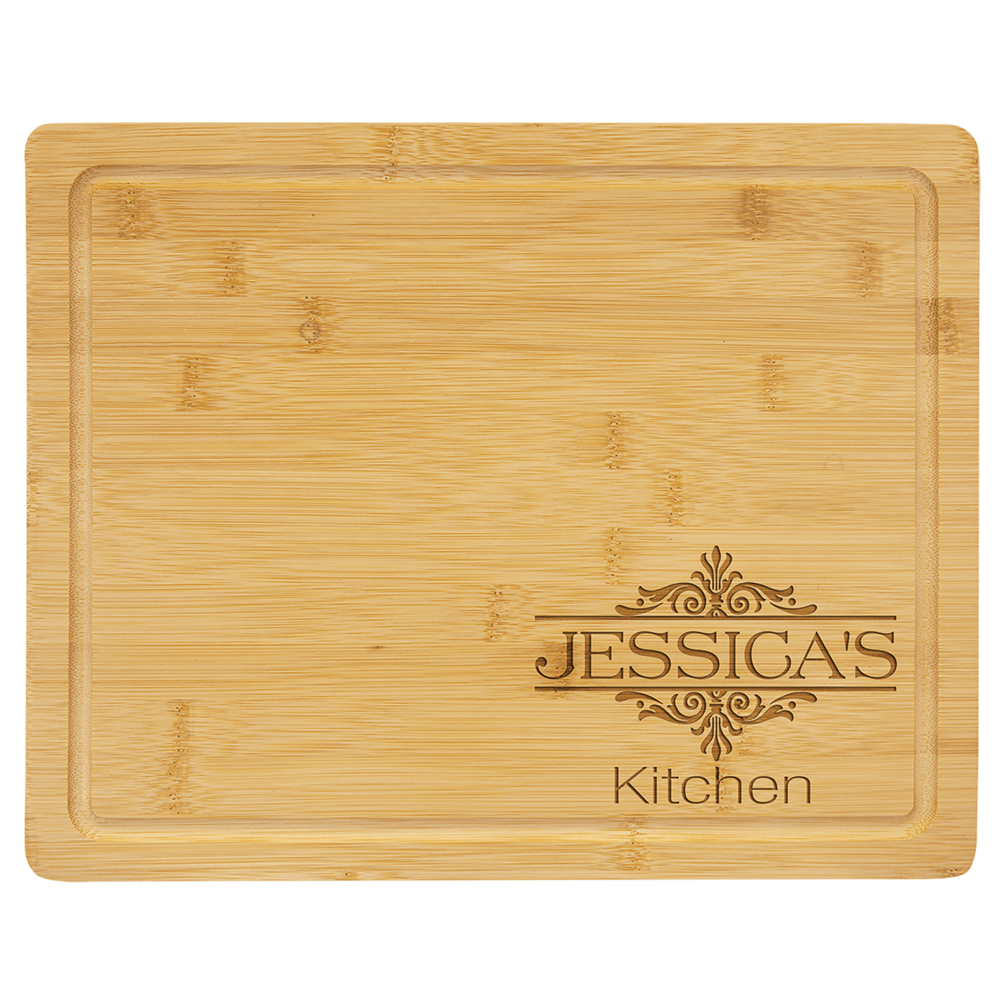 Cutting board