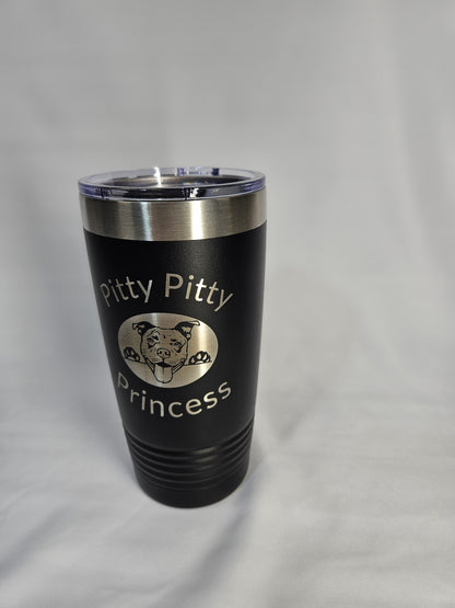 Polar Camel 20oz Tumbler with slider lid